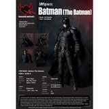 The Batman Movie Batman S.H. Figuarts