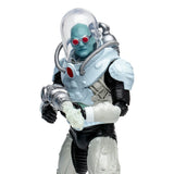 DC Multiverse Mr. Freeze (Victor Fries) 7" Inch Scale Action Figure - McFarlane Toys