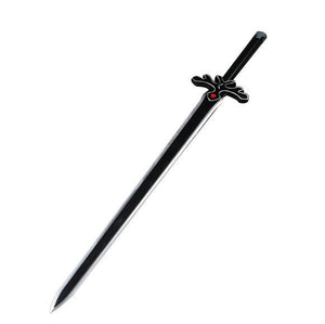 Kirito's Night Sky Sword Art Online SAO Cosplay Sword