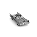 Classic TV Series Batmobile - 3D Metal Model Kit - Batman