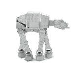 Classic – AT-AT Walker - 3D Metal Model Kit - Star Wars