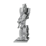 Optimus Prime - 3D Metal Model Kit - Transformers