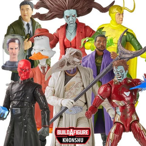 Disney marvel discount legends
