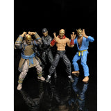 Articulated Icons 6-Inch Scale Ninja Equipment Pack - Fwoosh