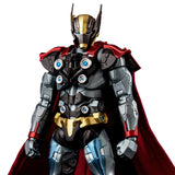 Marvel Thor Fighting Armor Action Figure - Sentinel