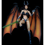 Hellwitch Legacy 6" Inch Action Figure - Executive Replicas