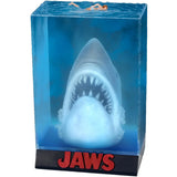 Jaws 3D Movie Poster Statue - SD Toys