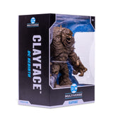 DC Multiverse Collector MegaFig Clayface Action Figure - McFarlane Toys
