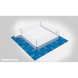 Supreme Ring Mats Pop-Up 1:12 Scale Diorama - Extreme Sets