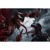 Venom: Let There Be Carnage Carnage Action Figure - S.H. Figuarts