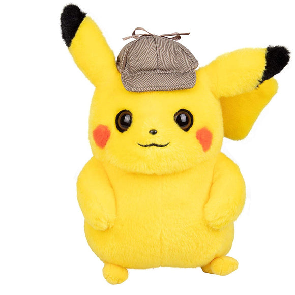 Detective Pikachu 8