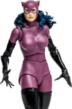 DC Multiverse Catwoman (Knightfall) 7" Inch Scale Action Figure - McFarlane Toys