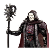 Masters of the Universe Masterverse Deluxe Movie Skeletor 7" Inch Action Figure - Mattel *SALE!*