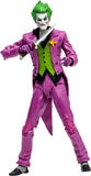 DC Multiverse The Joker (Infinite Frontier) 7" Inch Scale Action Figure - McFarlane Toys