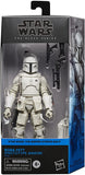 Star Wars The Black Series Prototype Armor Boba Fett 6" Inch Action Figure - Hasbro