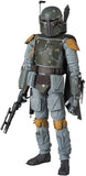 Star Wars No.016 Boba Fett (Empire Strikes Back) - MAFEX