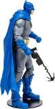 DC Multiverse Bat Family 5 Pack (Gold Label) 7" Inch Scale Action Figure Set (Amazon Exclusive) - McFarlane Toys
