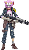 Fortnite Victory Royale Series Ragsy 6" Inch Scale Action Figure - Hasbro