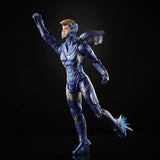Marvel Legends Infinity Saga Captain Marvel and Rescue Armor 2 Pack (Exclusive) - Hasbro *SALE*