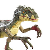 Jurassic World: Dominion Velociraptor Amber Collection 6" Inch Action Figure - Mattel