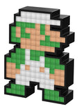 Super Mario 3 - Luigi - no.10 Collector’s Edition - Nintendo - Pixel Pals