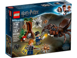 LEGO Harry Potter Aragog's Lair - 75950
