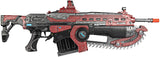 PDP Gears of War 5 - Crimson Lancer MK3 - Prop Replica Weapon