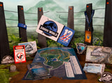 Jurassic World Deluxe Kit 13pc Collector's Box