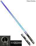 Saber Shogun Stunt Light Saber - Lightsaber / Sword (Blue)