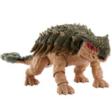 Jurassic Park Hammond Collection Ankylosaurus Action Figure - Mattel