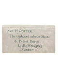 Harry Potter Hogwarts Acceptance Letter Purse