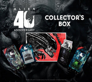 Alien: Nostromo Emergency Kit Limited Edition Collector’s Box