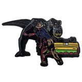 Jurassic Park: Gift Shop Souvenirs Limited Edition Collector’s Box