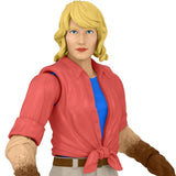 Jurassic Park Hammond Collection Dr. Ellie Sattler Action Figure - Mattel