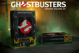Ghostbusters – Employee Welcome Kit