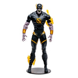 DC Multiverse Dark Flash (Speed Metal) (Gold Label) 7" Inch Scale Action Figure (Walmart Store Exclusive) - McFarlane Toys