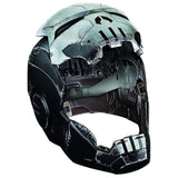 Marvel Legends Gamerverse Electronic Helmet Punisher War Machine (Marvel Future Fight)