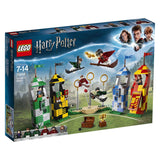 LEGO ® Harry Potter ™ - Quidditch™ Match