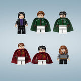 LEGO ® Harry Potter ™ - Quidditch™ Match