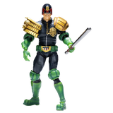 Judge Dredd Exquisite Mini: Judge Dredd (PX Exclusive) 1:18 Scale Figure - Hiya Toys