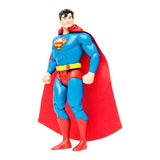 Super Powers Superman 5" Inch Scale Action Figure - (DC Direct) McFarlane Toys