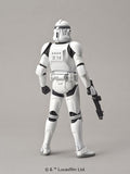 Star Wars Clone Trooper 1:12 Scale Model Kit - Bandai