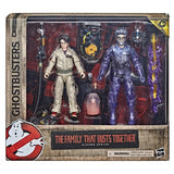 Ghostbusters Plasma Series Ghostbusters: Afterlife The Family That Busts Together 6" Inch Action Figure - Hasbro
