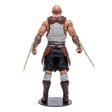 Mortal Kombat Baraka Variant 7" Action Figure - McFarlane Toys