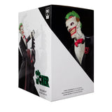 DC Designer Series The Joker and Batman by Greg Capullo 1:8 Scale Resin Statue (Limited Edition) DC Direct - McFarlane Toys