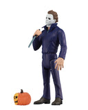 NECA Toony Terrors Halloween II Michael Myers Series 2 6" Scale Action Figure