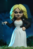 NECA Toony Terrors Bride of Chucky Chucky & Tiffany Series 2 6" Scale Action Figures 2 Pack
