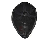 Venom Style Resin Full Face Mask - Cosplay, Fancy Dress