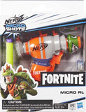 Nerf MicroShots Fortnite Micro RL