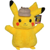 Pokemon - Detective Pikachu 16 Inch Plush